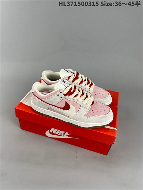 women low dunk sb shoes H 2023-3-21-094